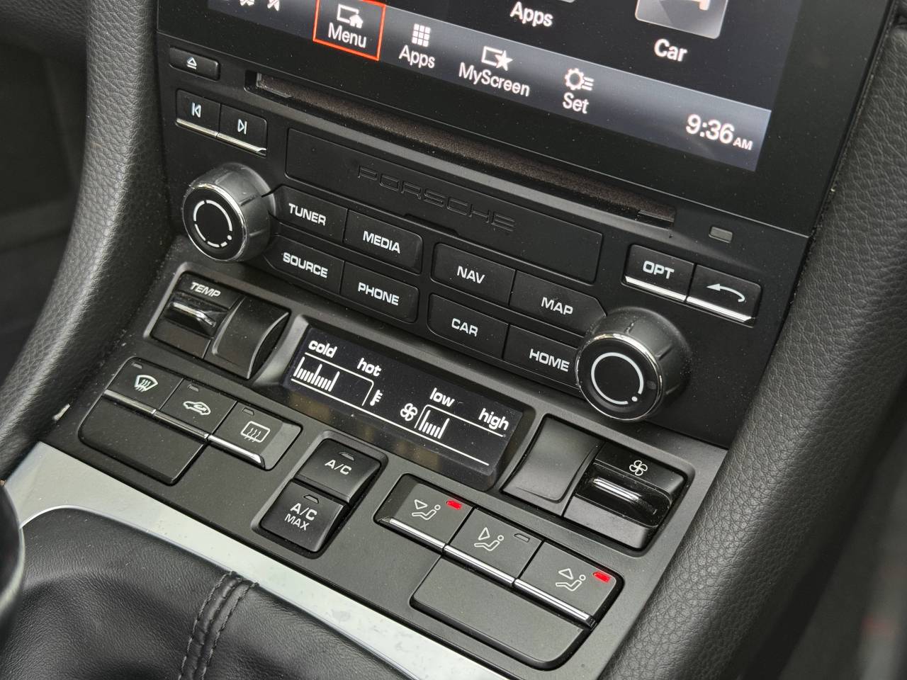 Used Porsche Boxster 2017 for sale - 78215617: Photo 26