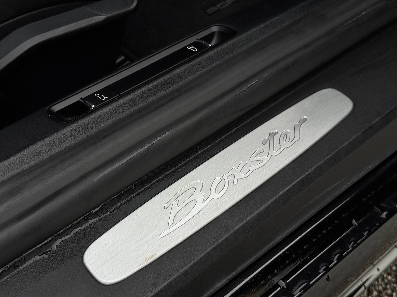 Used Porsche Boxster 2017 for sale - 78215617: Photo 28