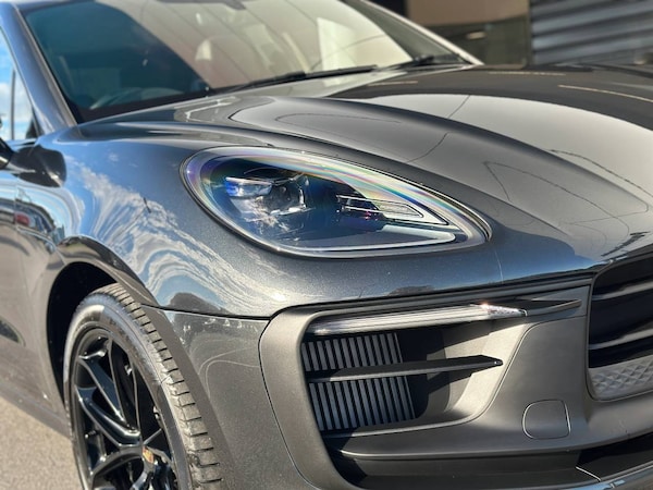 Used Porsche Macan 2023 for sale - 76216665: Photo 12