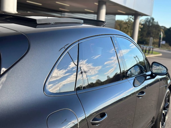 Used Porsche Macan 2023 for sale - 76216665: Photo 15