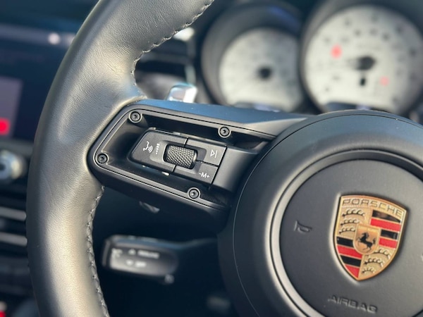 Used Porsche Macan 2023 for sale - 76216665: Photo 30