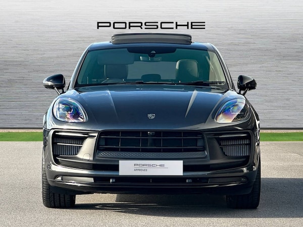 Used Porsche Macan 2023 for sale - 76216665: Photo 7