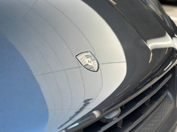 Used Porsche Macan 2023 for sale - 76216665: Photo 9