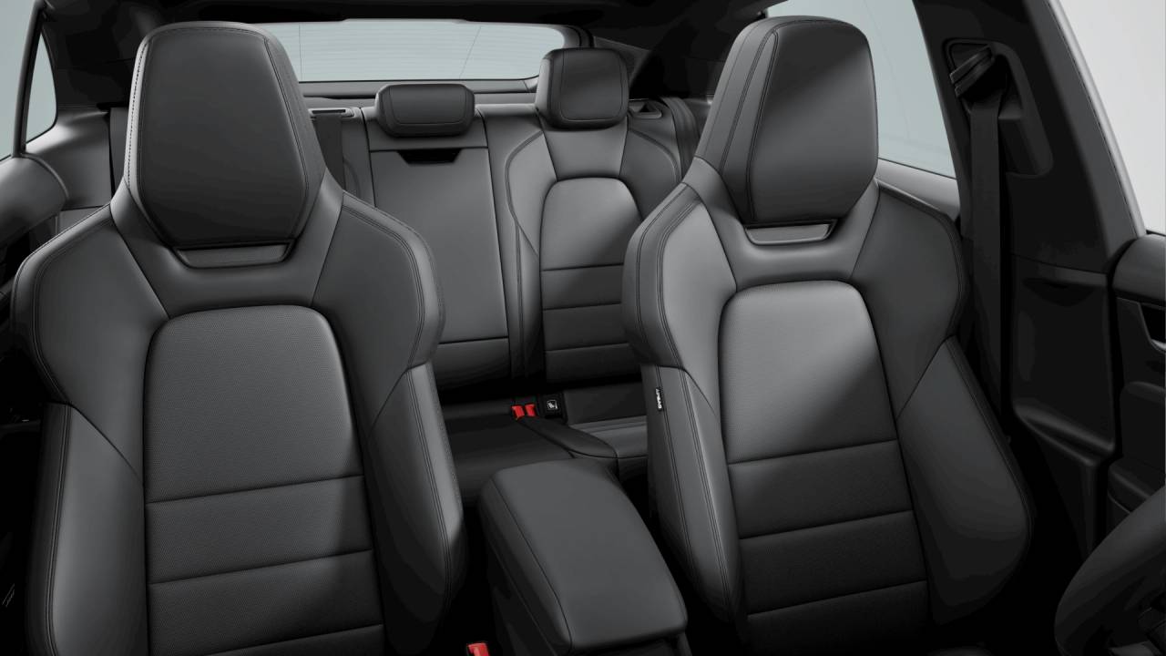 Used Porsche Macan 2025 for sale - 77512220: Photo 10