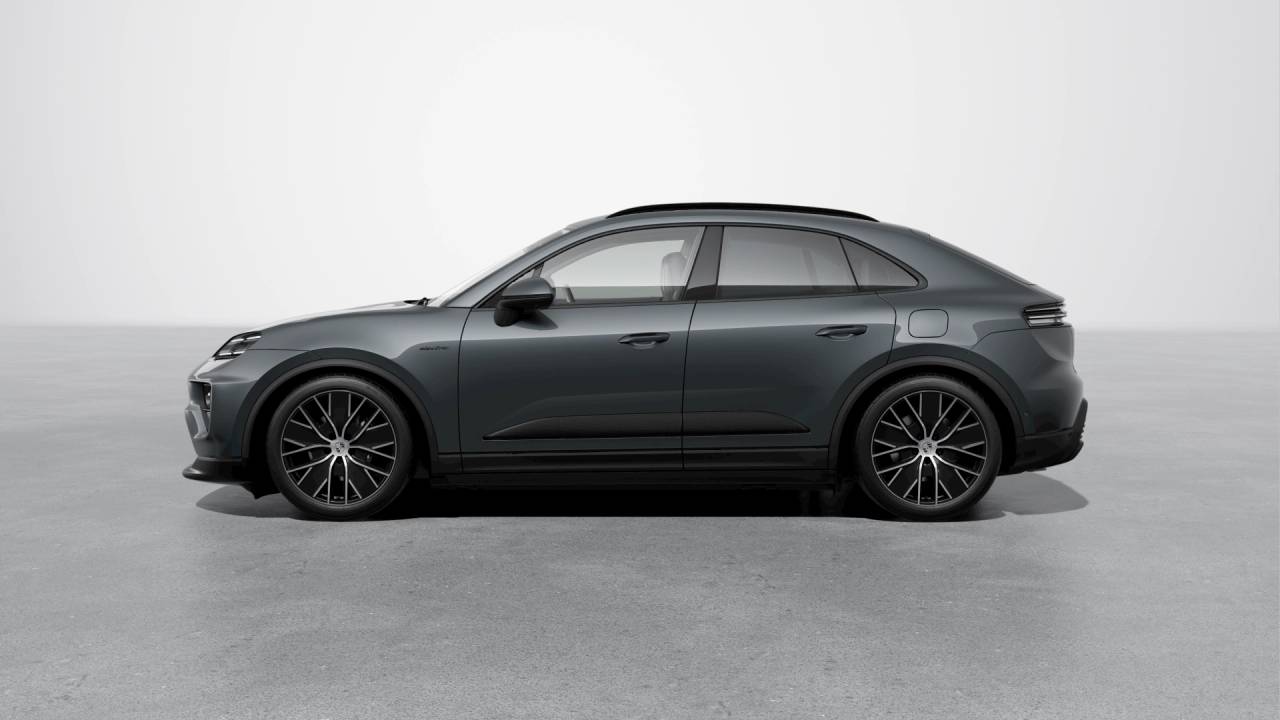 Used Porsche Macan 2025 for sale - 77512220: Photo 2