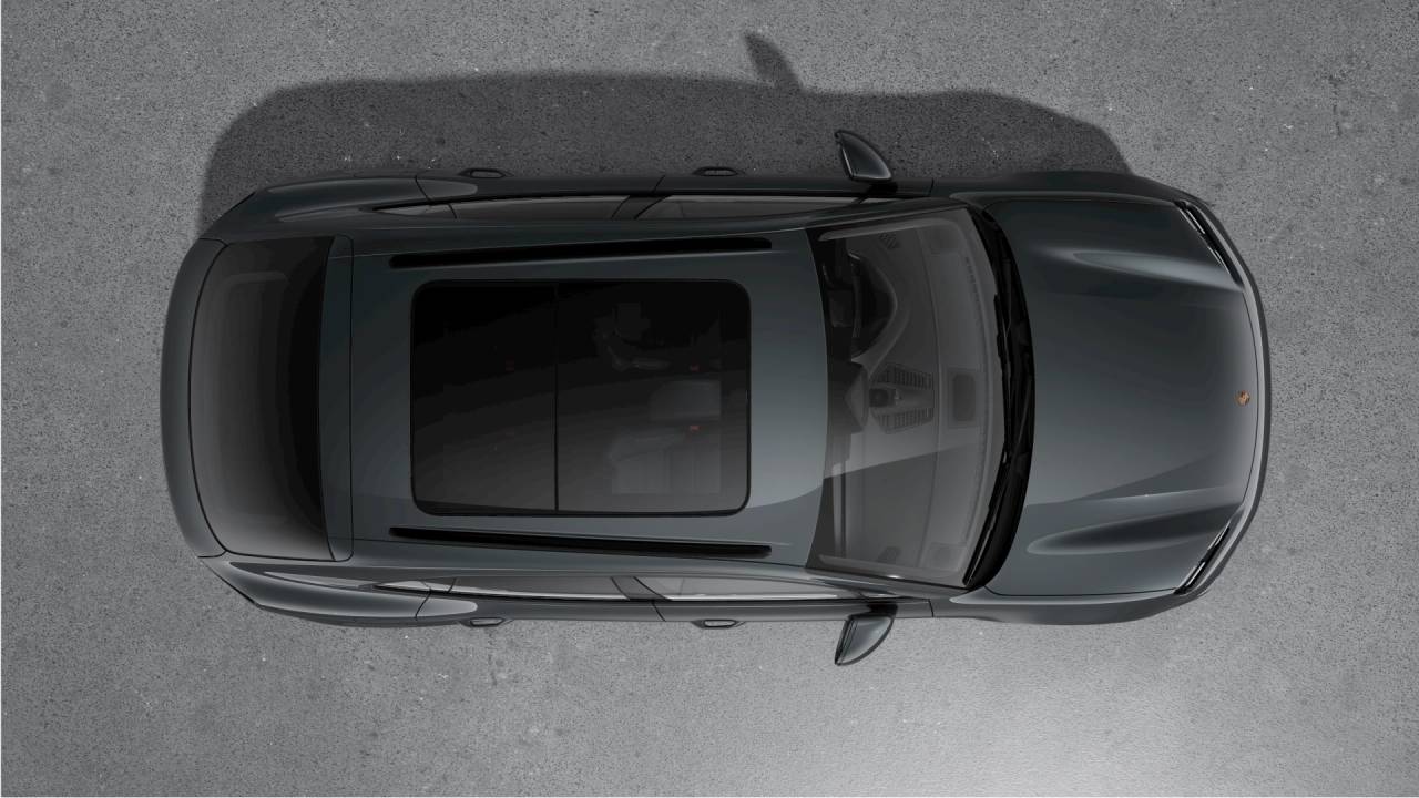 Used Porsche Macan 2025 for sale - 77512220: Photo 5