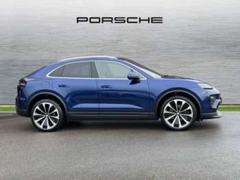 Used Porsche Macan 2025 for sale - 73577123: Photo