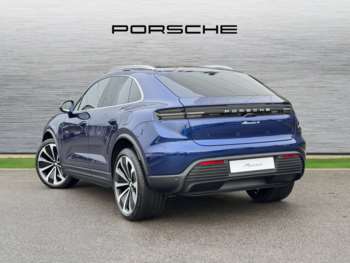 Used Porsche Macan 2025 for sale - 73577123: Photo