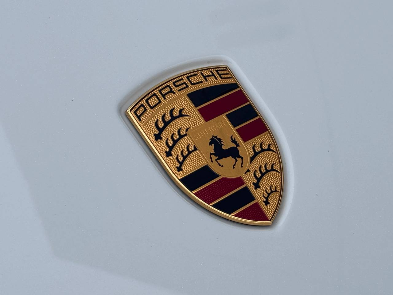 Used Porsche Macan 2023 for sale - 77359906: Photo 11
