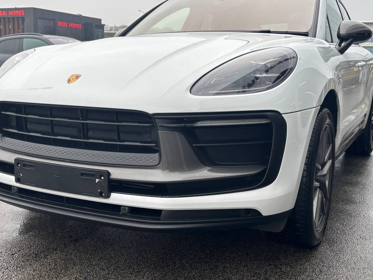 Used Porsche Macan 2023 for sale - 77359906: Photo 13