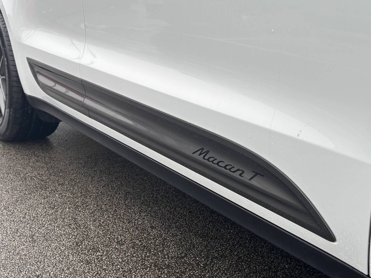 Used Porsche Macan 2023 for sale - 77359906: Photo 15