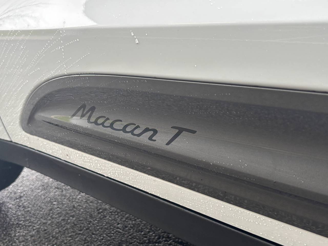 Used Porsche Macan 2023 for sale - 77359906: Photo 16