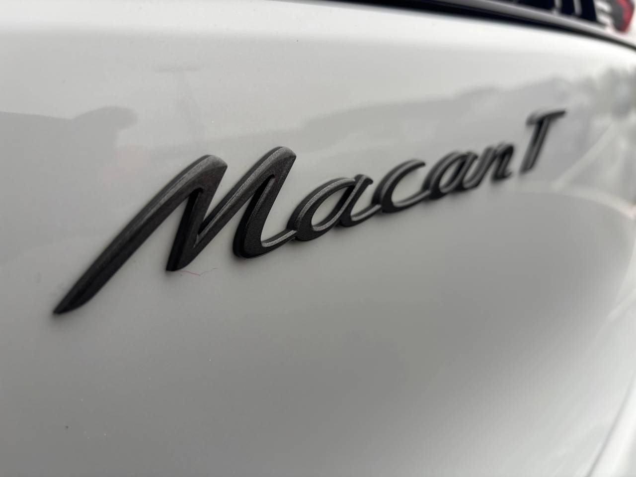 Used Porsche Macan 2023 for sale - 77359906: Photo 18