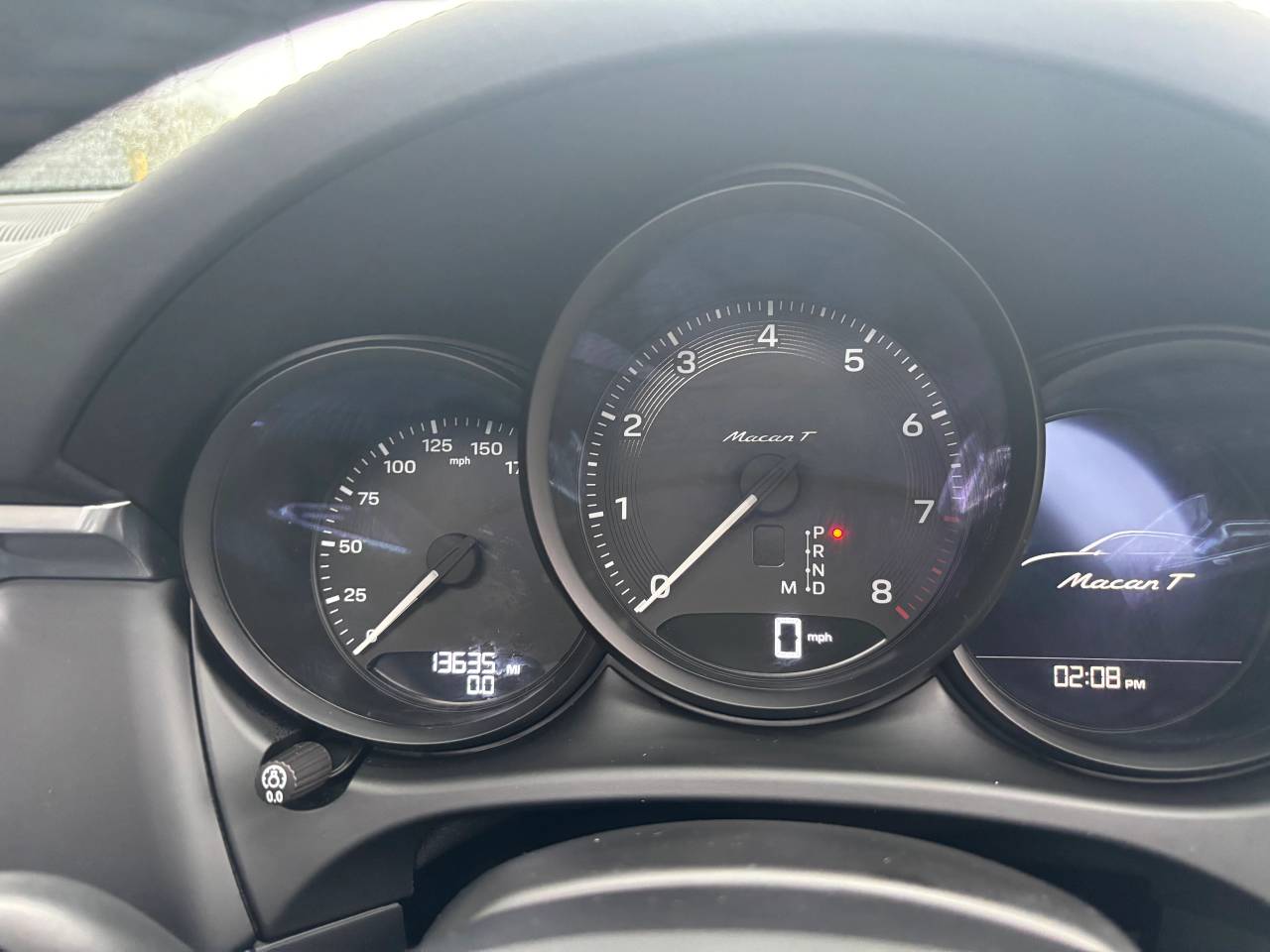 Used Porsche Macan 2023 for sale - 77359906: Photo 21