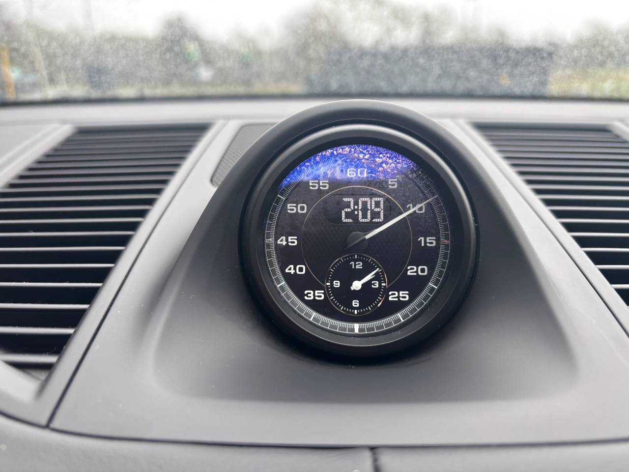 Used Porsche Macan 2023 for sale - 77359906: Photo 27