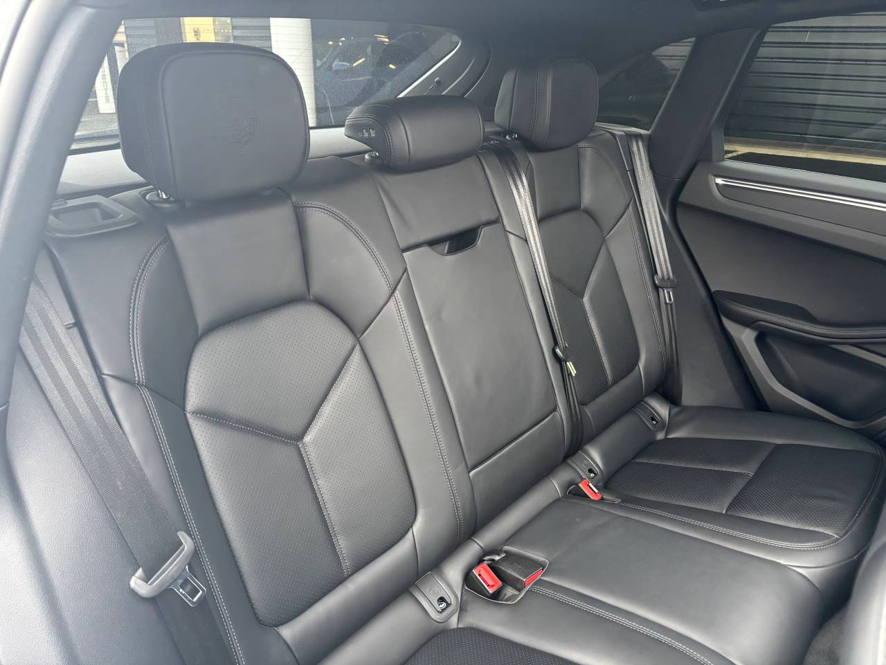 Used Porsche Macan 2023 for sale - 77359906: Photo 31