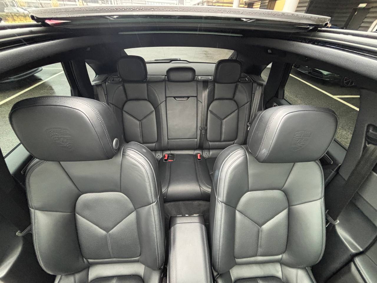 Used Porsche Macan 2023 for sale - 77359906: Photo 33