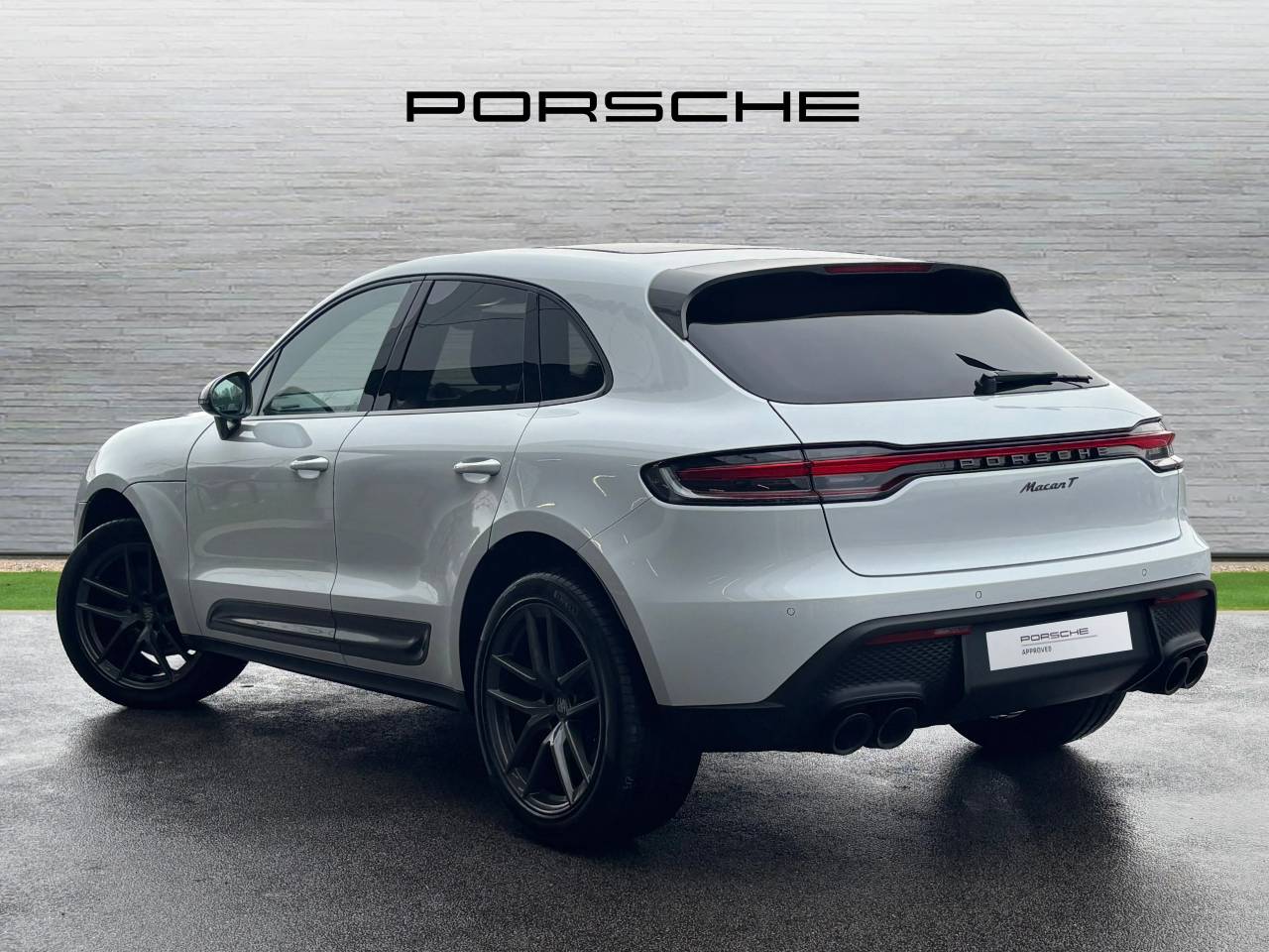 Used Porsche Macan 2023 for sale - 77359906: Photo 44