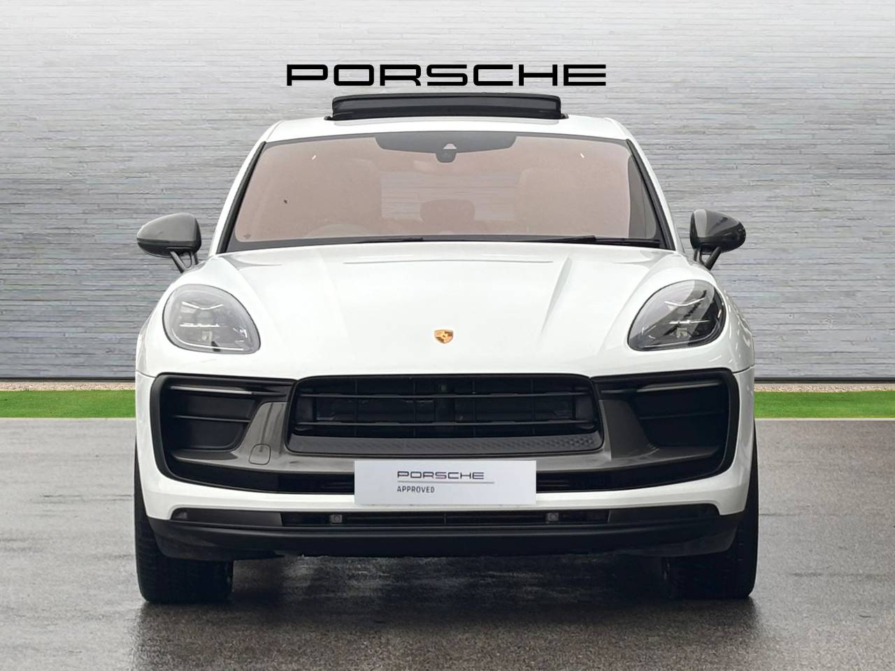 Used Porsche Macan 2023 for sale - 77359906: Photo 47