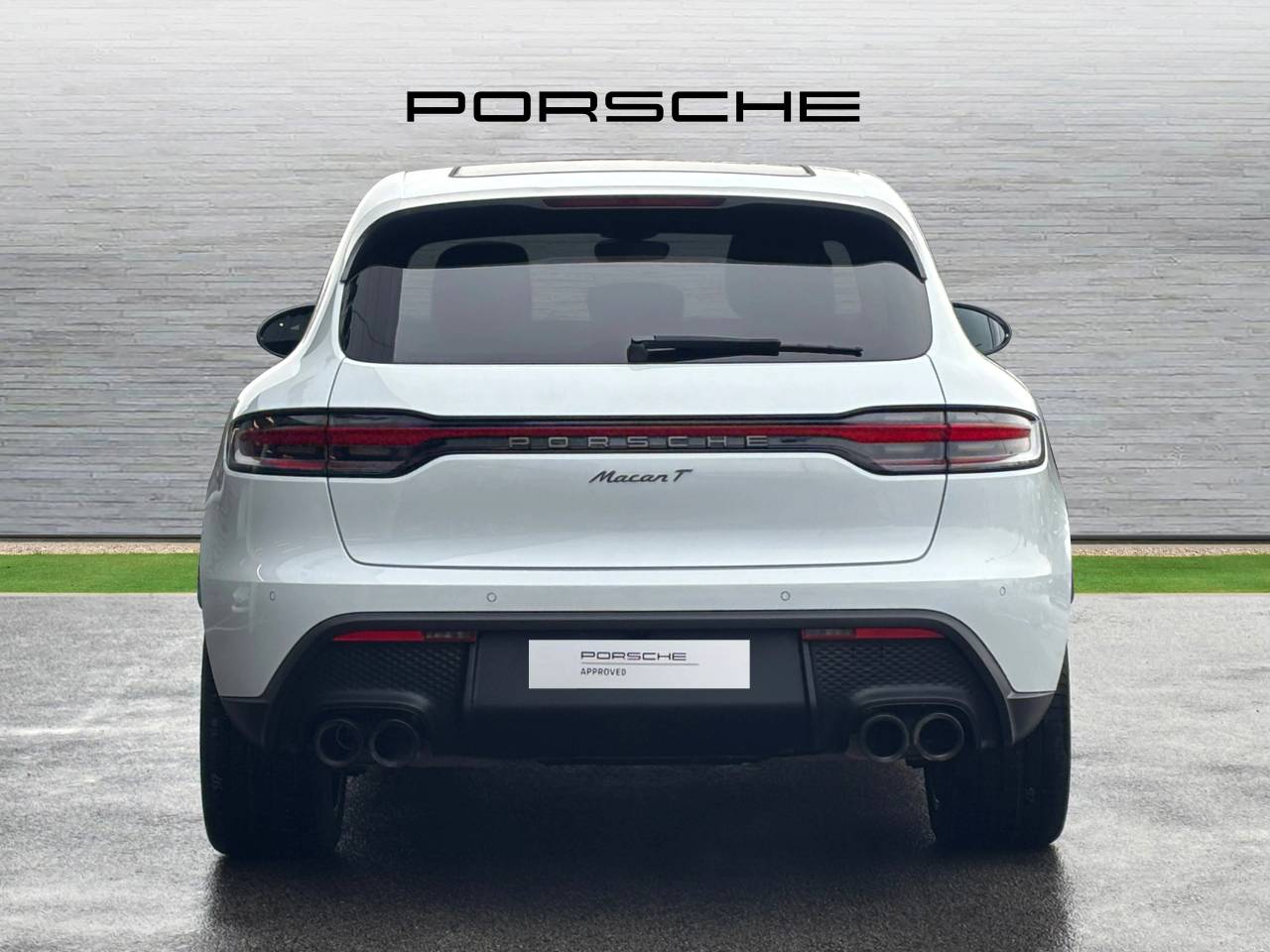 Used Porsche Macan 2023 for sale - 77359906: Photo 48