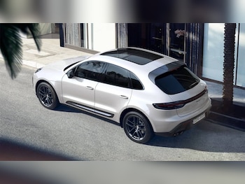 Used Porsche Macan 2023 for sale - 77359906: Photo