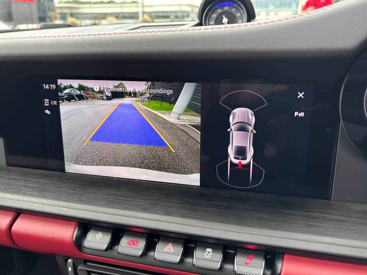 Used Porsche 911 2023 for sale - 77177262: Photo 20