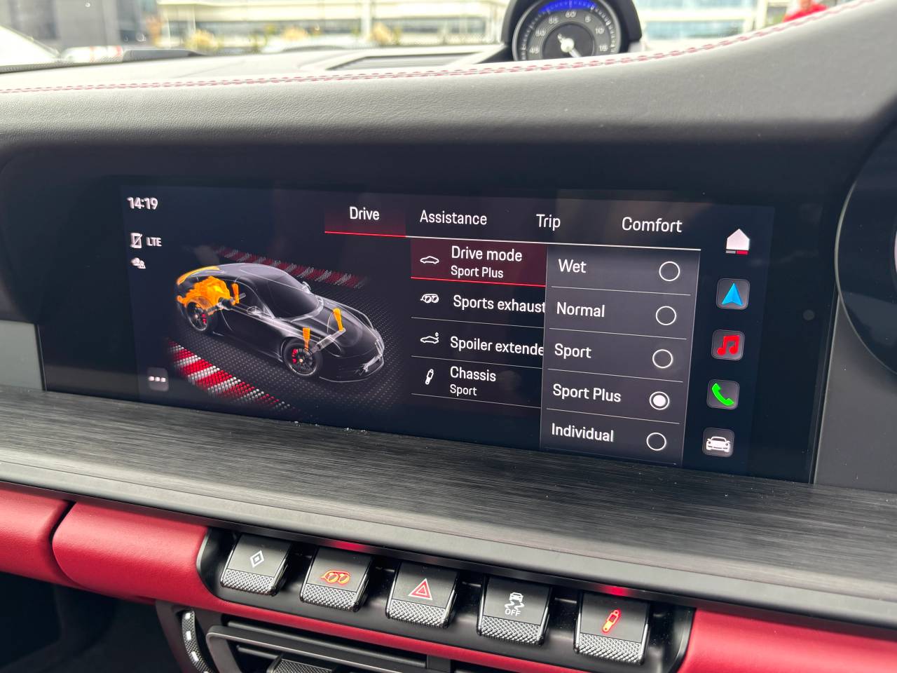 Used Porsche 911 2023 for sale - 77177262: Photo 22