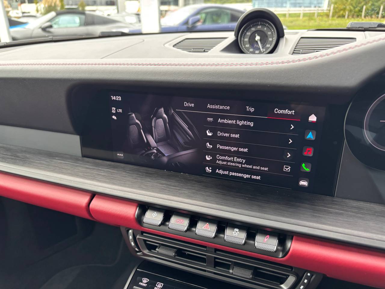 Used Porsche 911 2023 for sale - 77177262: Photo 27