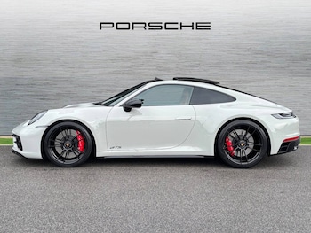 Used Porsche 911 2023 for sale - 77177262: Photo