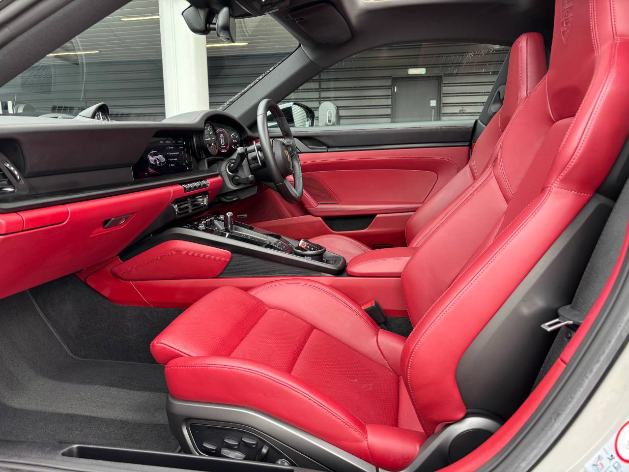 Used Porsche 911 2023 for sale - 77177262: Photo 31