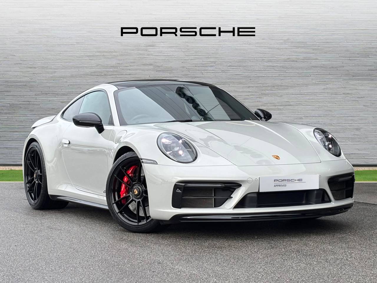 Used Porsche 911 2023 for sale - 77177262: Photo 39