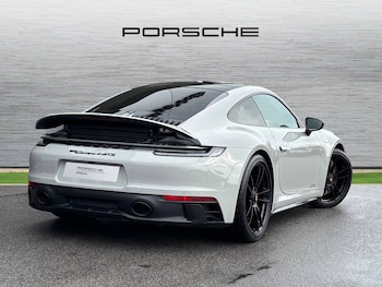 Used Porsche 911 2023 for sale - 77177262: Photo