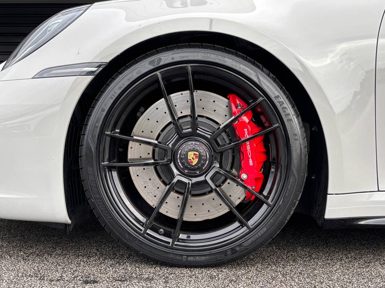 Used Porsche 911 2023 for sale - 77177262: Photo 41