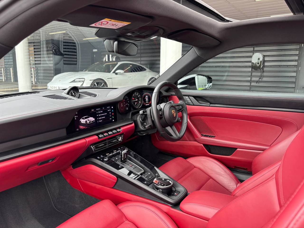 Used Porsche 911 2023 for sale - 77177262: Photo 42