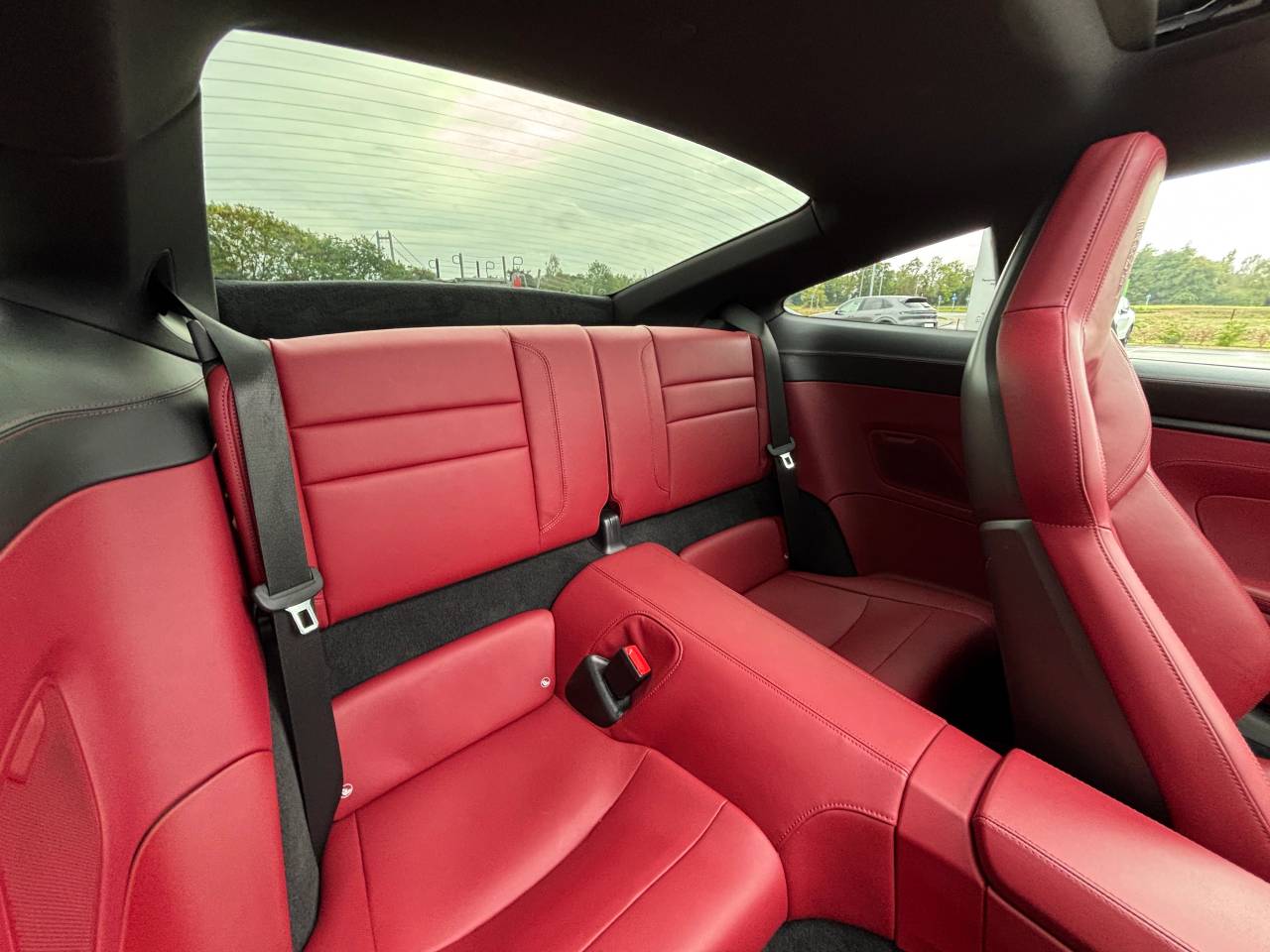 Used Porsche 911 2023 for sale - 77177262: Photo 43