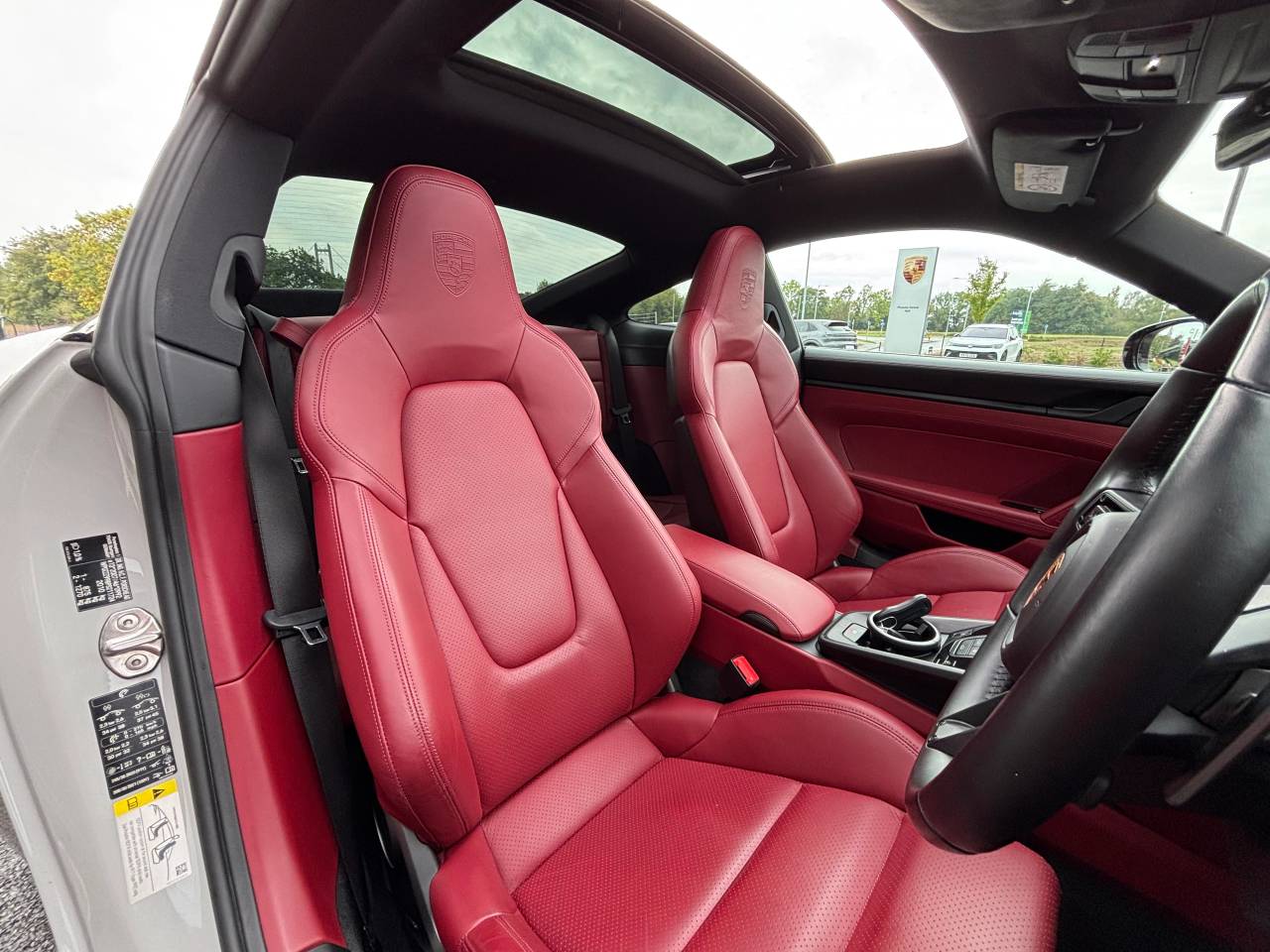 Used Porsche 911 2023 for sale - 77177262: Photo 5