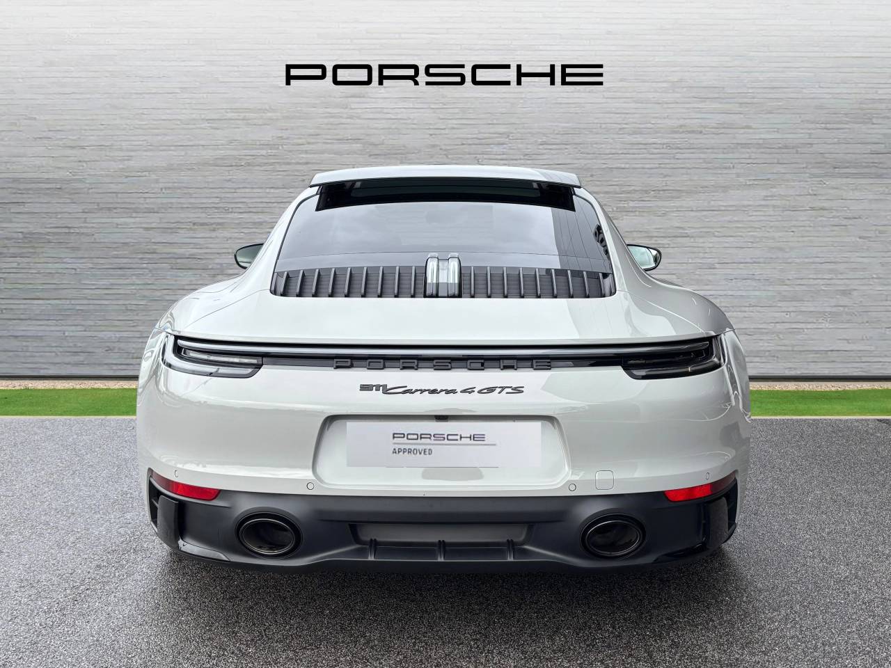 Used Porsche 911 2023 for sale - 77177262: Photo 8