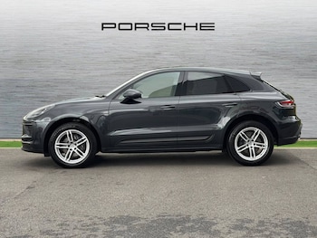 Used Porsche Macan 2023 for sale - 75281315: Photo