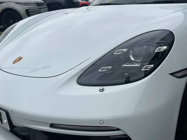 Used Porsche Cayman 2025 for sale - 76110859: Photo 12