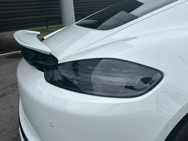 Used Porsche Cayman 2025 for sale - 76110859: Photo 14