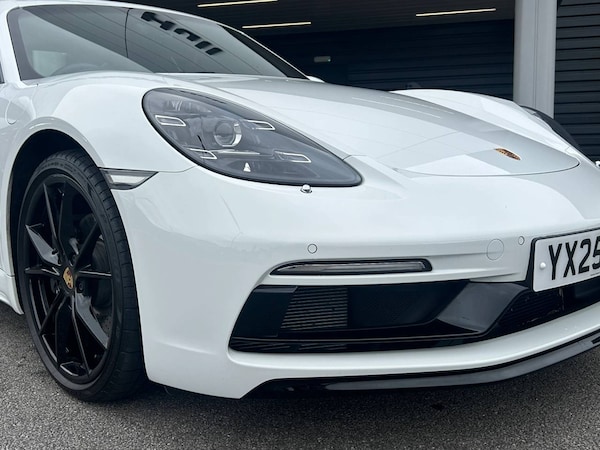 Used Porsche Cayman 2025 for sale - 76110859: Photo 17