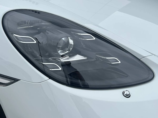 Used Porsche Cayman 2025 for sale - 76110859: Photo 18