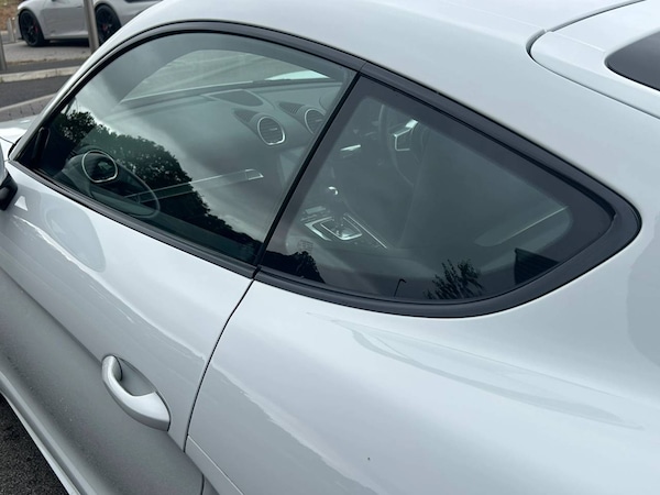 Used Porsche Cayman 2025 for sale - 76110859: Photo 20