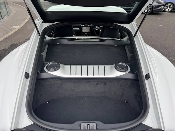 Used Porsche Cayman 2025 for sale - 76110859: Photo 24