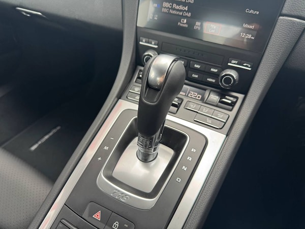 Used Porsche Cayman 2025 for sale - 76110859: Photo 36