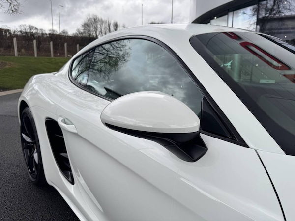 Used Porsche Cayman 2025 for sale - 76110859: Photo 43