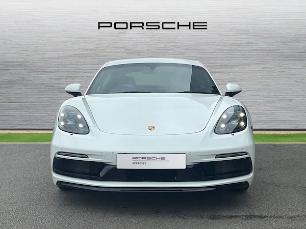 Used Porsche Cayman 2025 for sale - 76110859: Photo 5