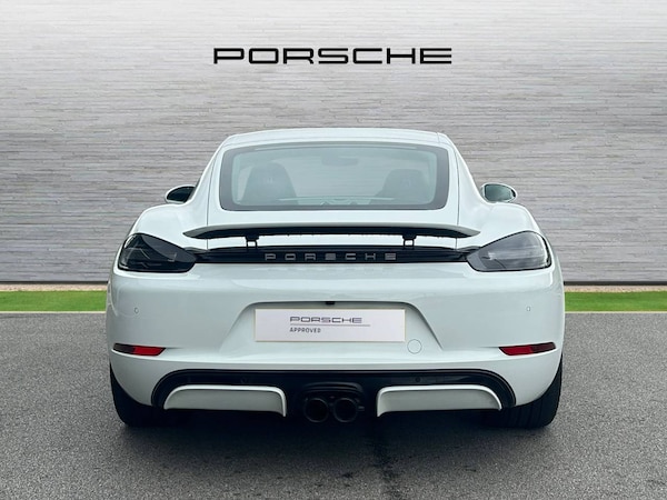 Used Porsche Cayman 2025 for sale - 76110859: Photo 6