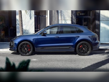 Used Porsche Macan 2022 for sale - 75942725: Photo