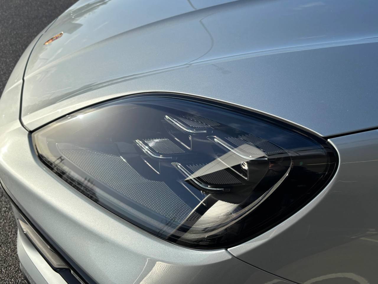 Used Porsche Cayenne 2025 for sale - 77292957: Photo 13